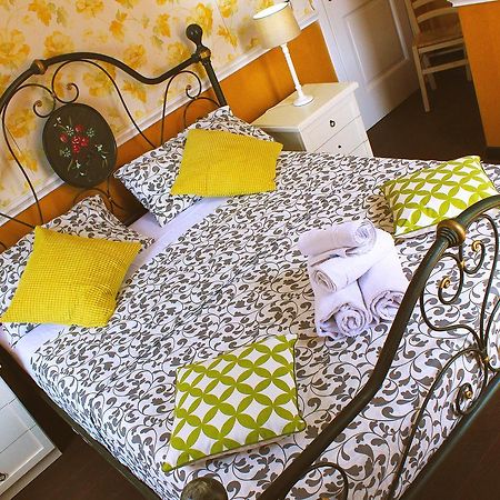 Casa Fanti 57 Hostel Roma Ngoại thất bức ảnh