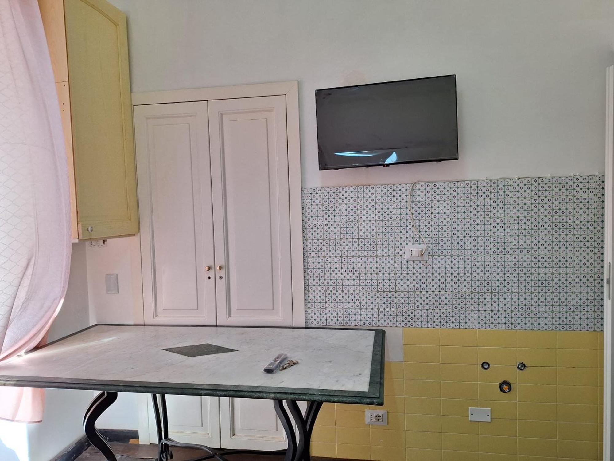 Casa Fanti 57 Hostel Roma Ngoại thất bức ảnh