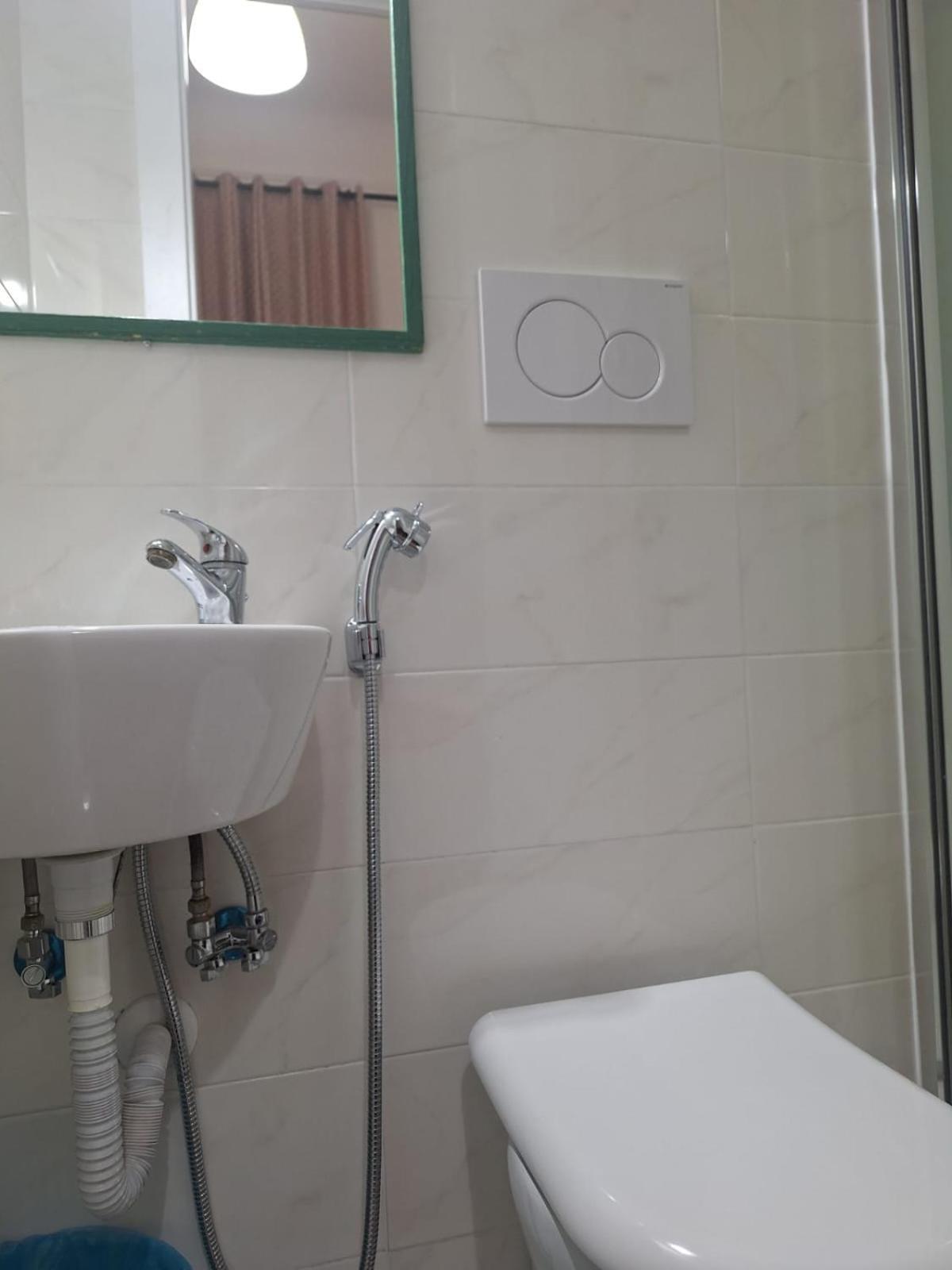 Casa Fanti 57 Hostel Roma Ngoại thất bức ảnh