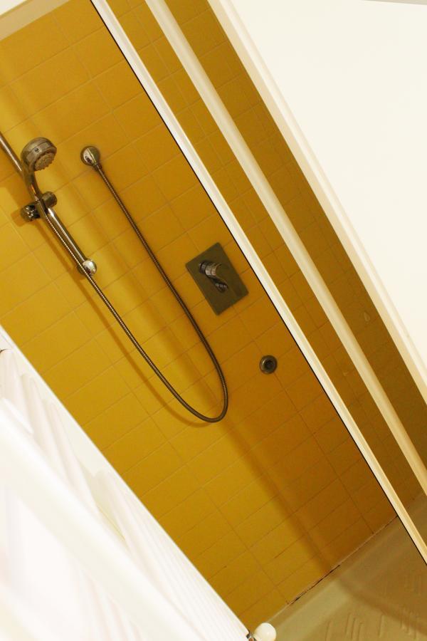 Casa Fanti 57 Hostel Roma Ngoại thất bức ảnh