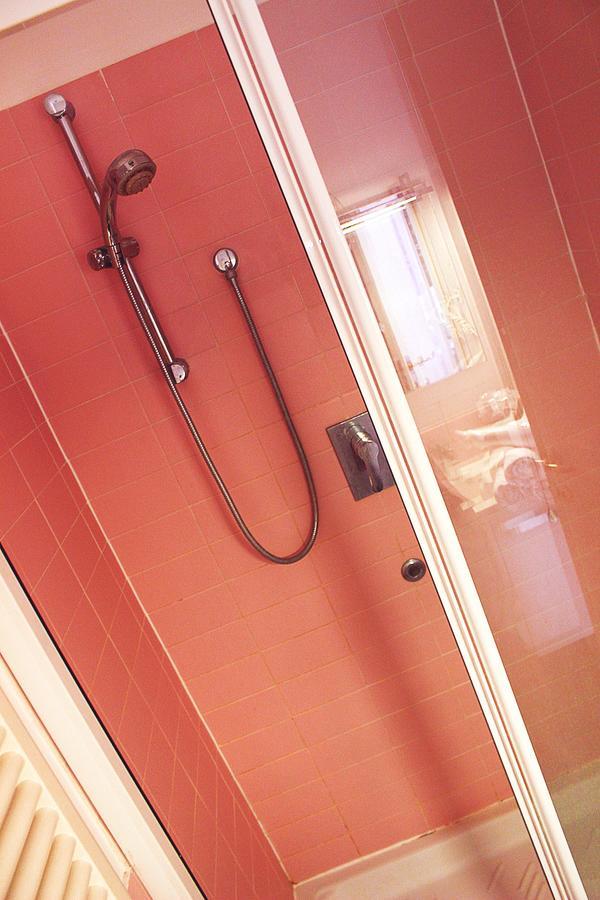 Casa Fanti 57 Hostel Roma Ngoại thất bức ảnh