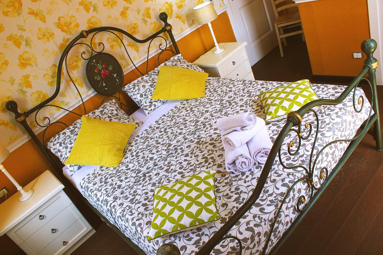 Casa Fanti 57 Hostel Roma Ngoại thất bức ảnh