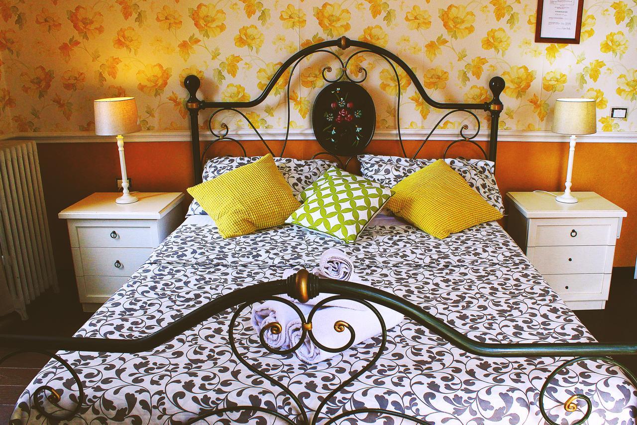 Casa Fanti 57 Hostel Roma Ngoại thất bức ảnh