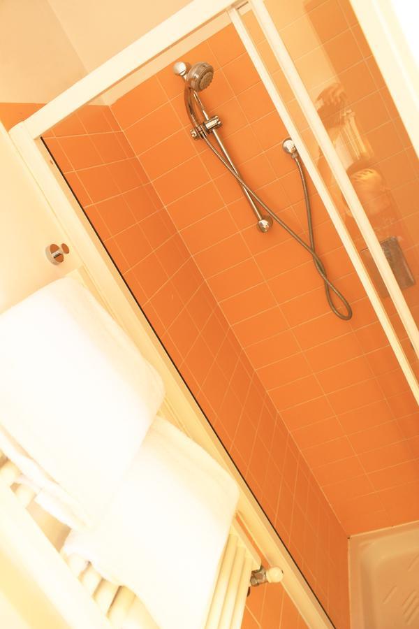 Casa Fanti 57 Hostel Roma Ngoại thất bức ảnh