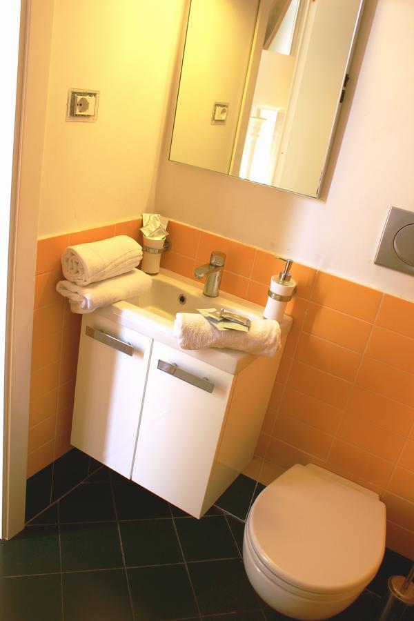 Casa Fanti 57 Hostel Roma Ngoại thất bức ảnh